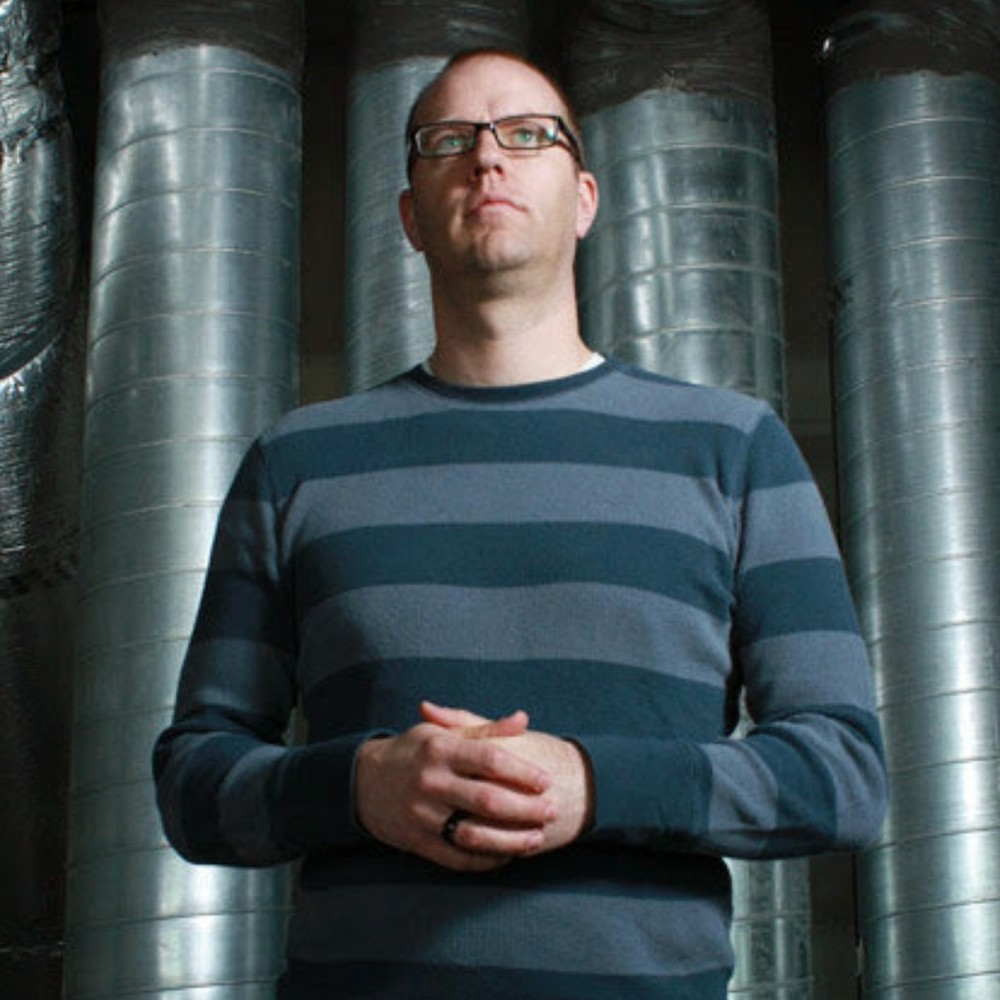 Meet your Posher, Drew